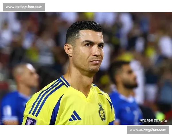 C 罗发文贺利雅得胜利 70 华诞：故事续写，冠军可期