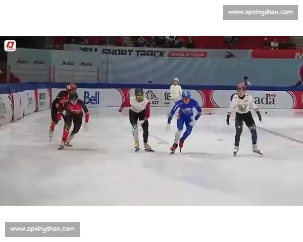 刘少昂一穿二绝杀!中国短道蒙特利尔夺新赛季首金 刘少昂一穿二绝杀!中国短道蒙特利尔夺新赛季首金