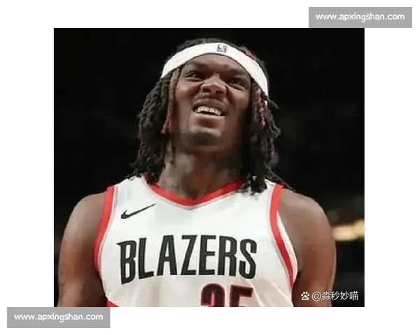 开拓者首发之争：别叫克林根 “坏蛋”，他的价值藏在防守里