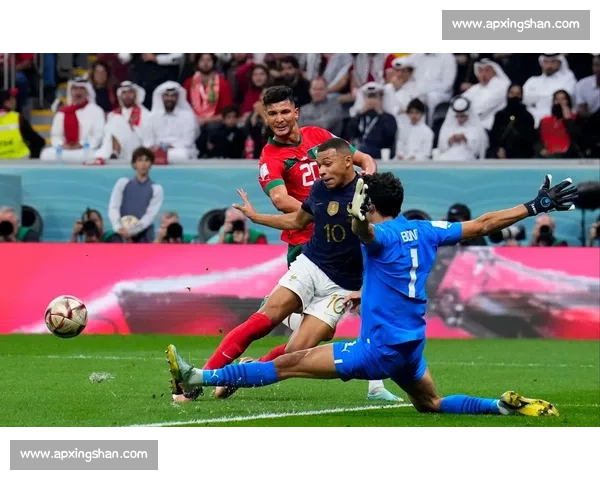 布努:亚马尔,永远是摩洛哥的家人 布努:亚马尔,永远是摩洛哥的家人