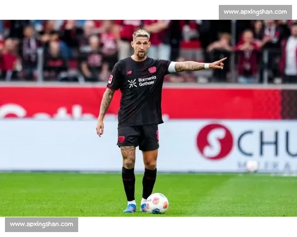 勒沃库森开放日:儿童发布会里的足球暖光 勒沃库森开放日:儿童发布会里的足球暖光