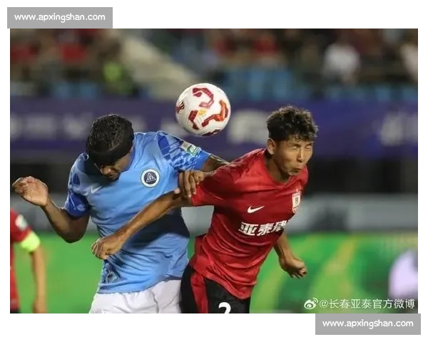 1 分生死线!亚泰遭绝平陷绝境,新鹏城两连胜稳上岸 1 分生死线!亚泰遭绝平陷绝境,新鹏城两连胜稳上岸
