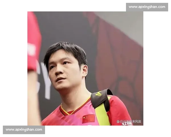 乒坛王者转身育新苗,这份坚守该点赞! 乒坛王者转身育新苗,这份坚守该点赞!