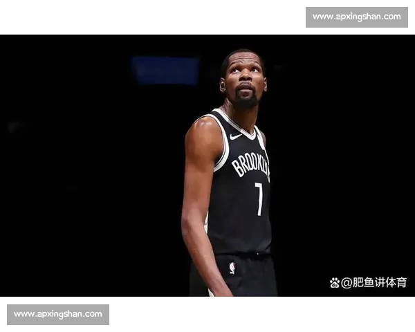 杜兰特谈两连败:37 分难救主,逆境怒火照前路 杜兰特谈两连败:37 分难救主,逆境怒火照前路