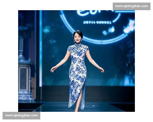 胶片里的旗袍身影:1936 柏林奥运的中国女将 胶片里的旗袍身影:1936 柏林奥运的中国女将