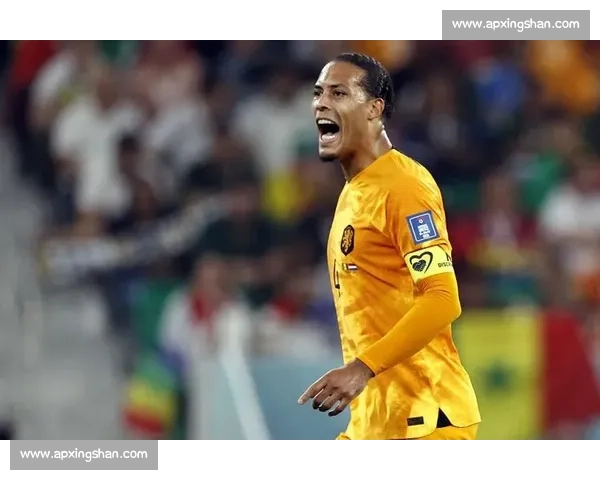 范戴克:橙衣踢得好,共逐伟大成就 范戴克:橙衣踢得好,共逐伟大成就