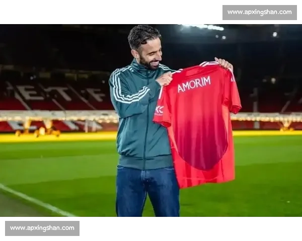 曼联高层密会核心球员:阿莫林帅位飘摇,3.4 亿债务下的困局 曼联高层密会核心球员:阿莫林帅位飘摇,3.4 亿债务下的困局