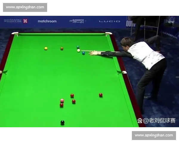 爆冷!奥恰洛夫 2-0 握 4 赛点遭逆转,负队友止步 32 强 爆冷!奥恰洛夫 2-0 握 4 赛点遭逆转,负队友止步 32 强