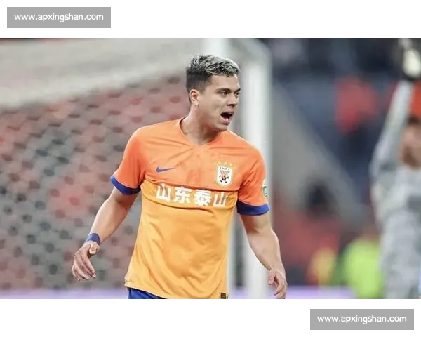 泽卡自曝留队真相:泰山高薪 + 准时发钱,财务已翻身 泽卡自曝留队真相:泰山高薪 + 准时发钱,财务已翻身