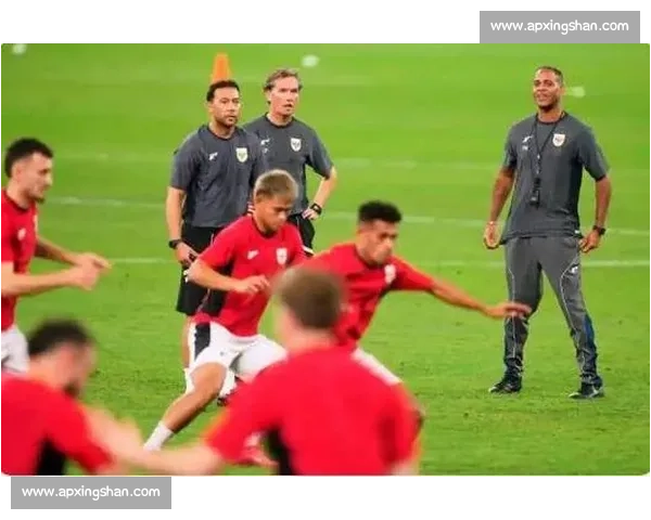 梦碎伊拉克!克鲁伊维特遭狂喷:战术灾难砸了印尼世界杯饭碗 梦碎伊拉克!克鲁伊维特遭狂喷:战术灾难砸了印尼世界杯饭碗